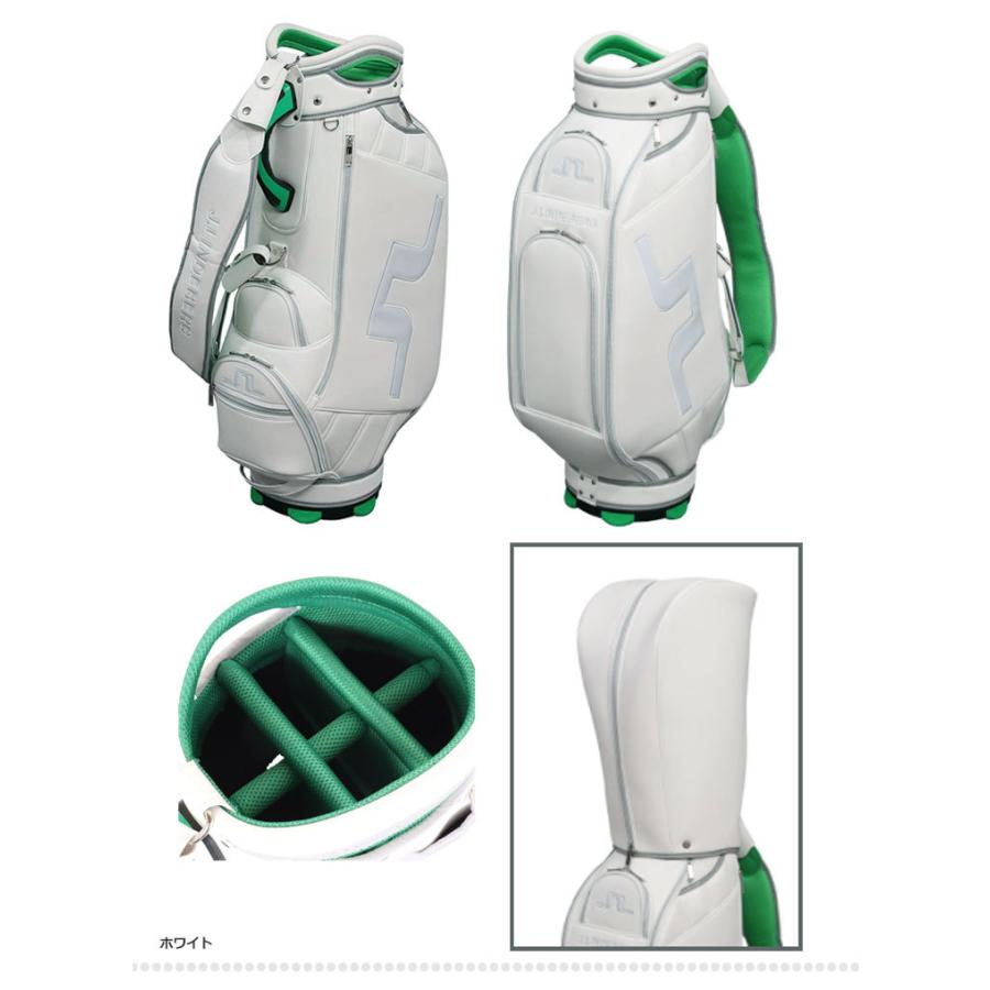 J.リンドバーグ J.LINDEBERG JL-022 キャディバッグ キャディー J.リンドバーグ J.LINDEBERG JL-022 キャディバッグ キャディー