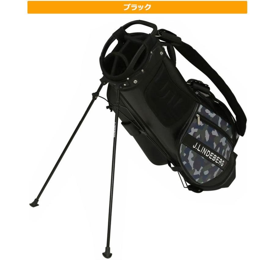 新品ジェイリンドバーグJLINDEBERGゴルフバッグ　キャディバッグ軽量 free_1757410861698.jpg