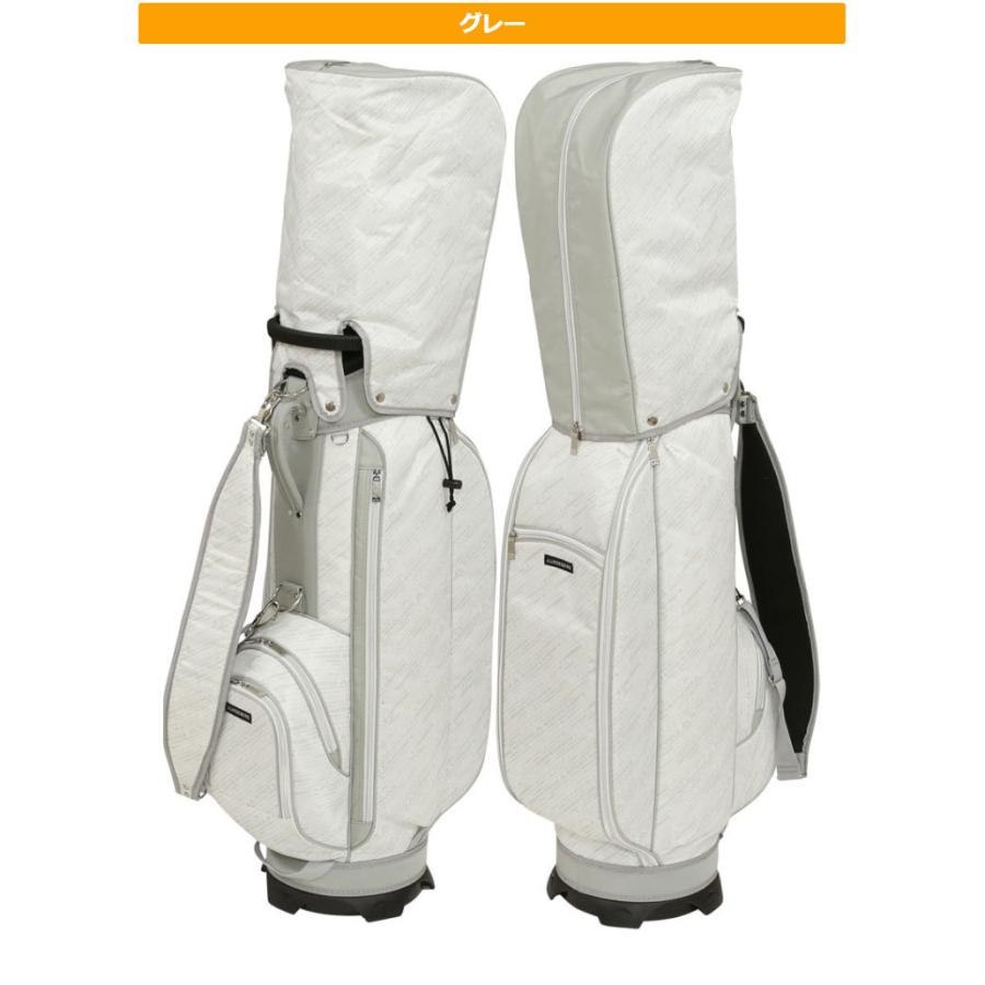 J.リンドバーグ ゴルフ J.LINDEBERG GOLF JL-024 キャディバッグ J.リンドバーグ ゴルフ J.LINDEBERG GOLF JL-024 キャディバッグ