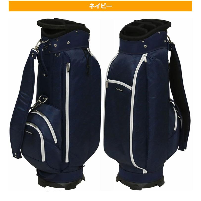 J.リンドバーグ ゴルフ J.LINDEBERG GOLF JL-024 キャディバッグ J.リンドバーグ ゴルフ J.LINDEBERG GOLF JL-024 キャディバッグ