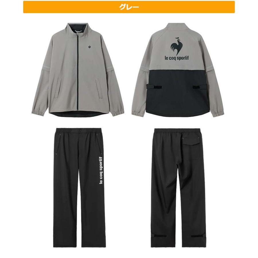 le coq sportif GOLF（ルコックスポルティフ ゴルフ） ルコック