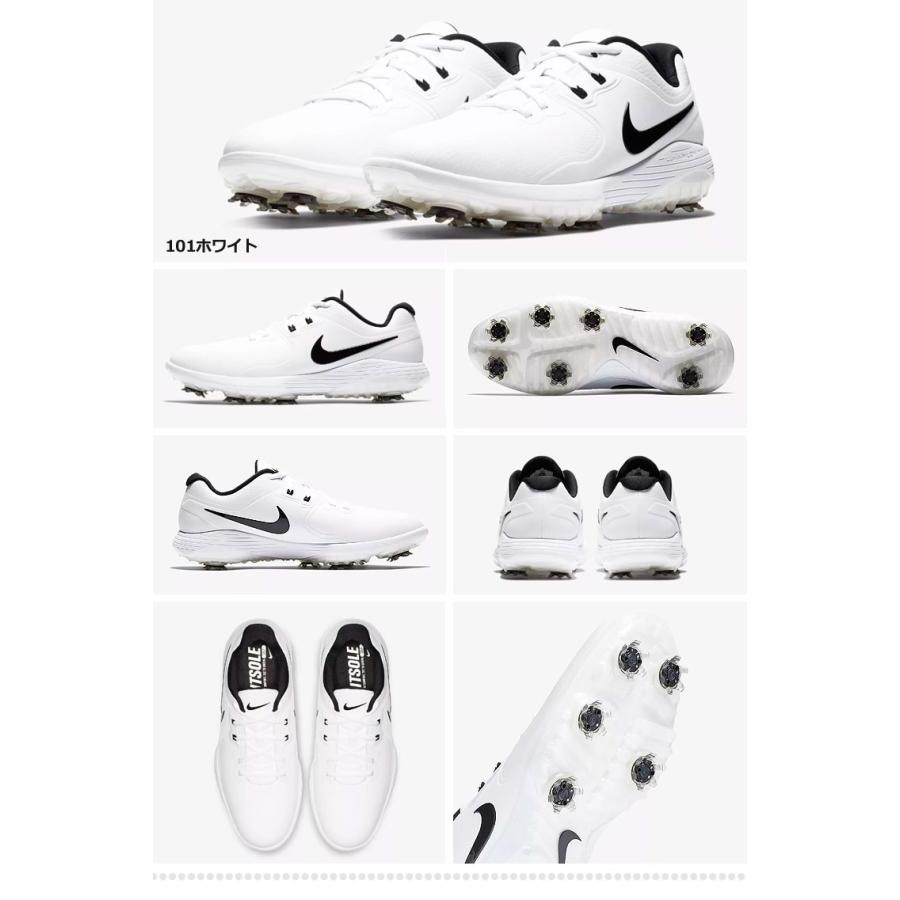 Nike ナイキ ヴェイパー プロ Aq2196 メンズ ゴルフシューズ ワイド 靴ひもタイプ Nk Sh Aq2196 F Net Golf Yahoo 店 通販 Yahoo ショッピング