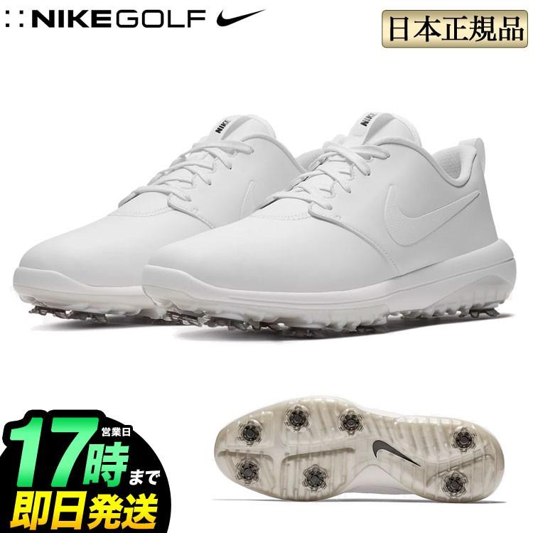 Nike ナイキ ローシ G ツアー Ar5579 100 メンズ ゴルフシューズ ワイド ホワイト 靴ひもタイプ Nk Sh Ar5579 2 F Net Golf Yahoo 店 通販 Yahoo ショッピング