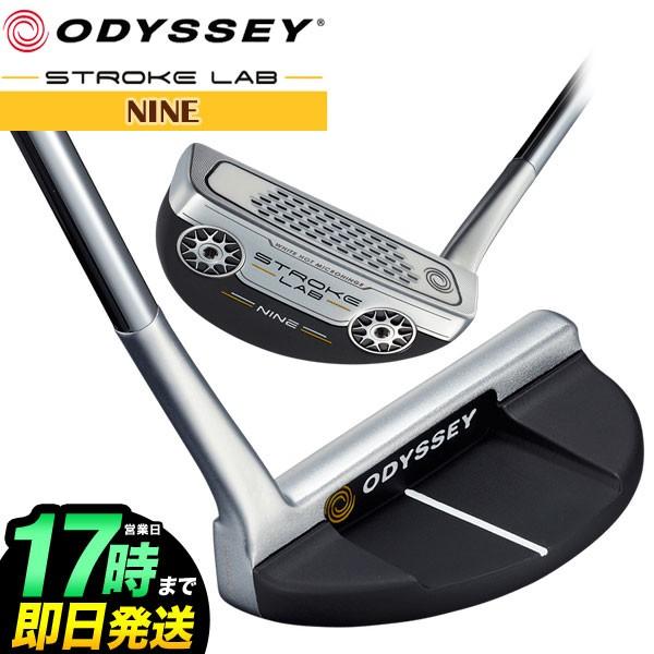 Callaway（キャロウェイ） ODYSSEY オデッセイ ストローク ラボ STROKE