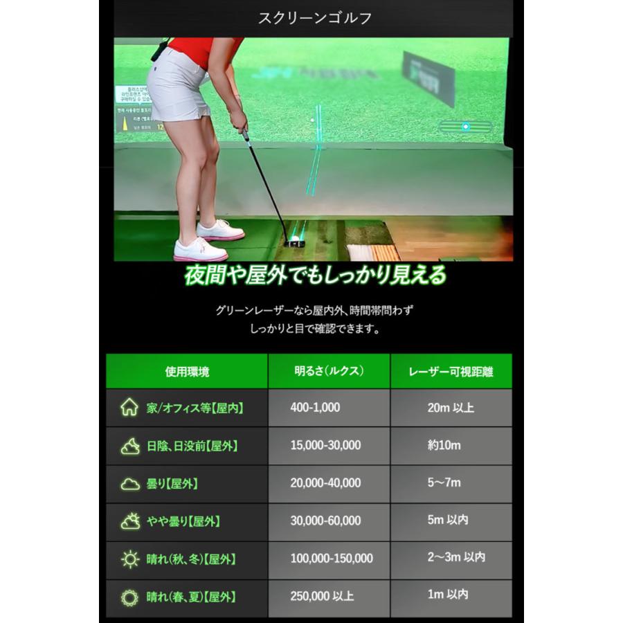 ROOKIE ROOKIE】 BLACK LASER PUTTER ブラックレーザーパター