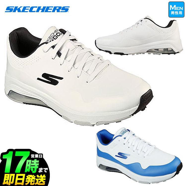 SKECHERS GOLF スケッチャーズ ゴルフシューズ 214015 SKECH-AIR SKECHERS GOLF スケッチャーズ ゴルフシューズ 214015 SKECH-AIR