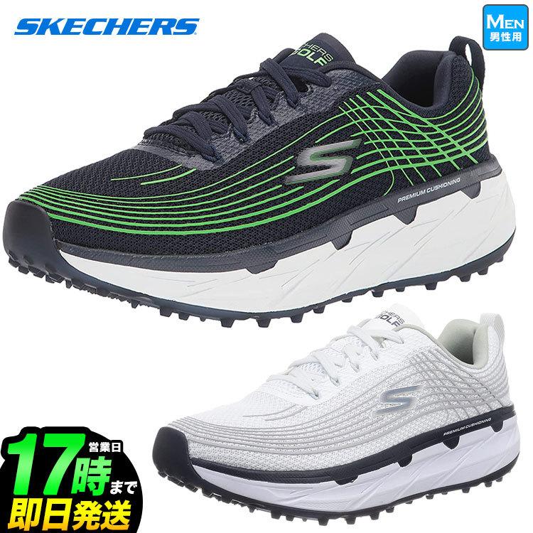 SKECHERS（スケッチャーズ） SKECHERS GOLF ゴルフシューズ 214025