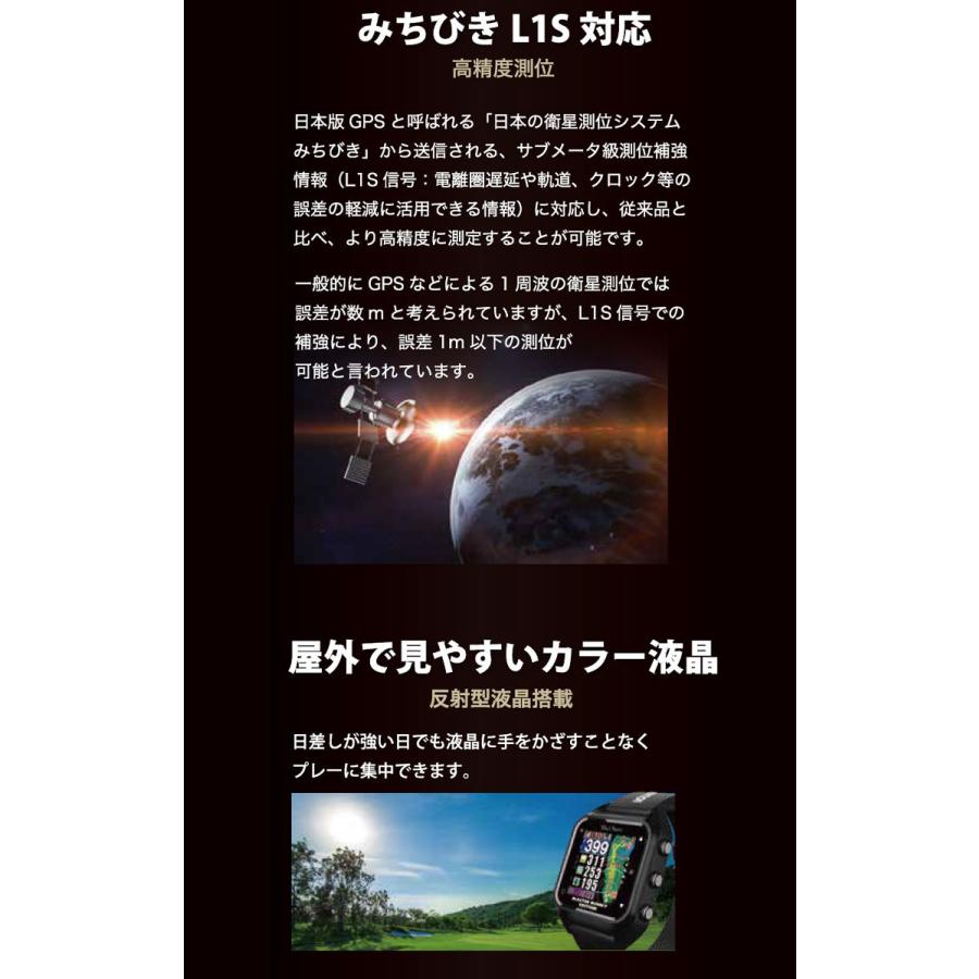 ShotNavi ショットナビ HuG Beyond MASTER BUNNY EDITION ShotNavi ショットナビ HuG Beyond MASTER BUNNY EDITION