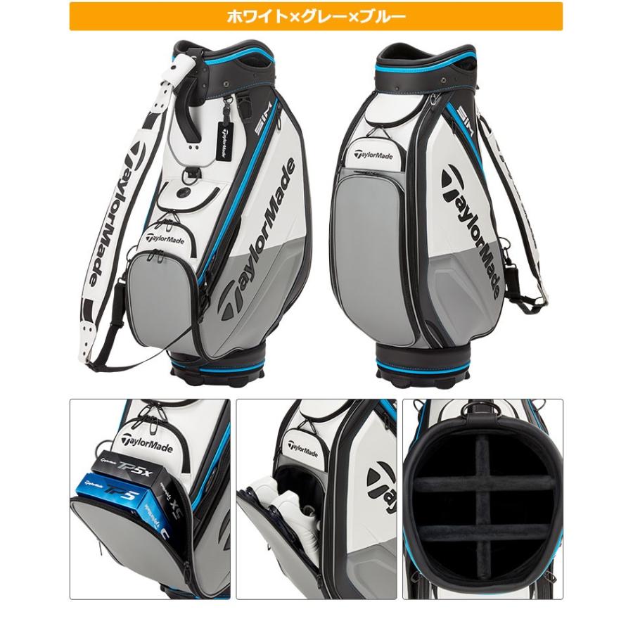 TaylorMade テーラーメイド ゴルフ KY772 グローバル ツアー TaylorMade テーラーメイド ゴルフ KY772 グローバル ツアー