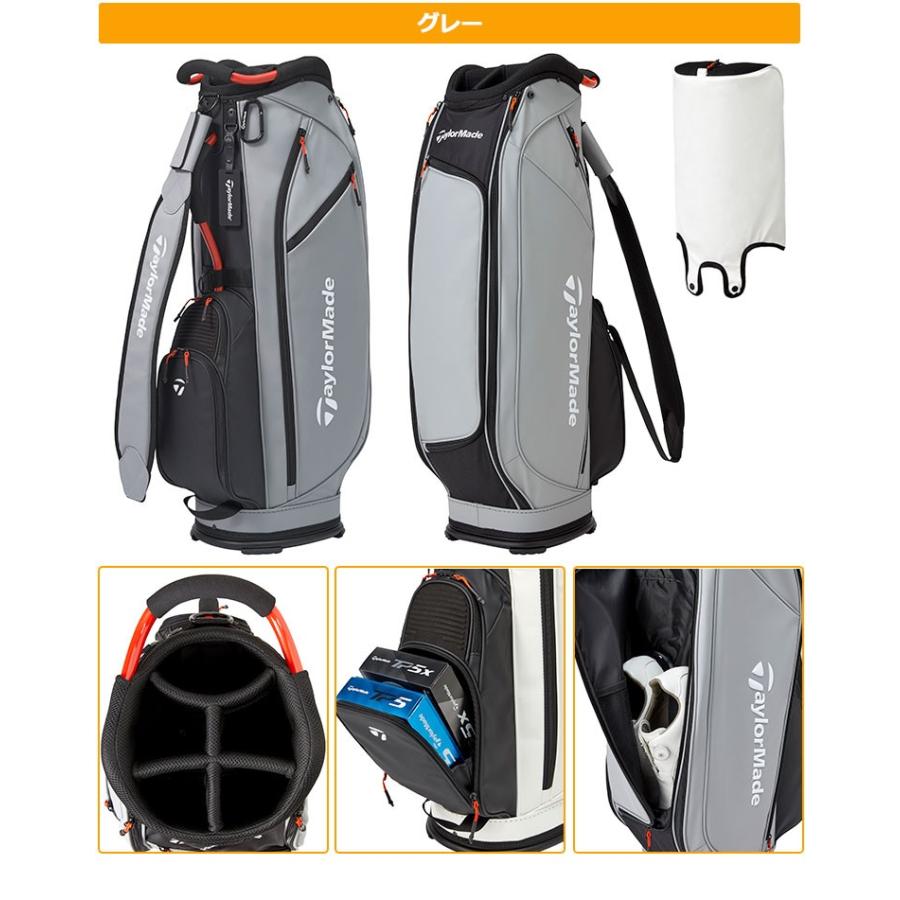 TaylorMade テーラーメイド ゴルフ KY831 CITY-TECH ALUMINUM TaylorMade テーラーメイド ゴルフ KY831 CITY-TECH ALUMINUM