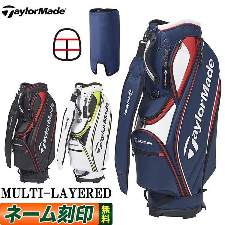 TaylorMade テーラーメイド ゴルフ KY832 MULTI-LAYERED CART TaylorMade テーラーメイド ゴルフ KY832 MULTI-LAYERED CART