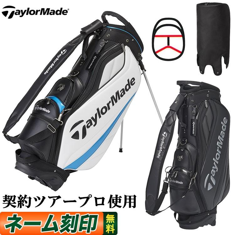 TaylorMade テーラーメイド ゴルフ KY837 TOUR-ORIENTED STAND TaylorMade テーラーメイド ゴルフ KY837 TOUR-ORIENTED STAND