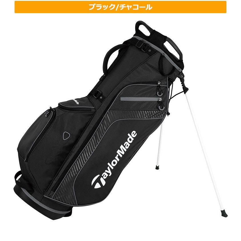 TaylorMade テーラーメイド ゴルフ TB462 キャリーライト 4WAY TaylorMade テーラーメイド ゴルフ TB462 キャリーライト 4WAY