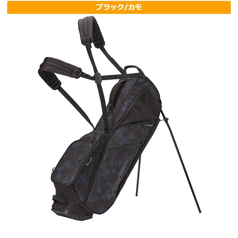 TaylorMade ゴルフバッグ 黒 Amazon.co.jp: TaylorMade Golf 2023 ブラッククラシック