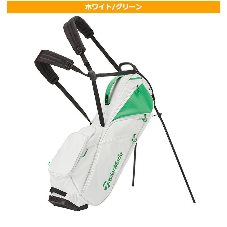 TaylorMadeキャディバック Amazon | テーラーメイド(TAYLOR MADE) オーステック キャディ