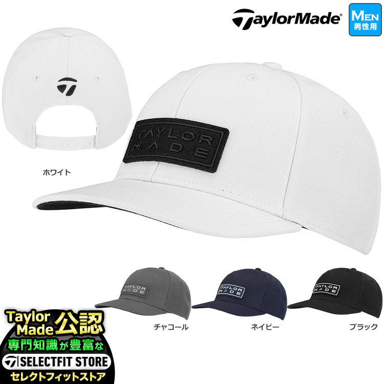 TaylorMade テーラーメイド ゴルフ TD664 PERFORMANCE