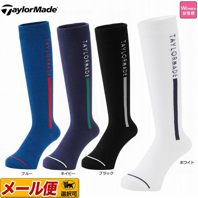 TaylorMade（テーラーメイド） ゴルフ TD208 W HIGH SOCKS W