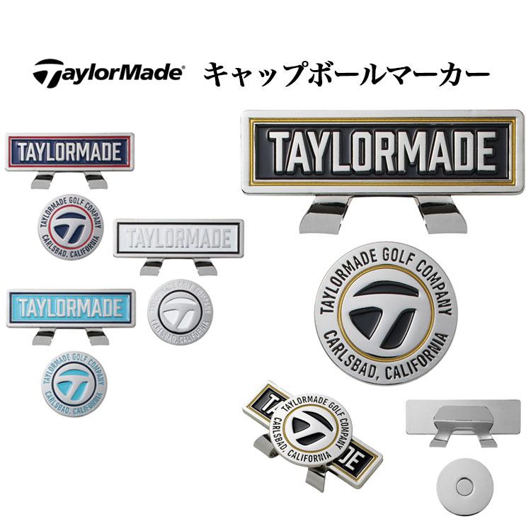 TaylorMade（テーラーメイド） ゴルフ TL217 メタルT エンブレム
