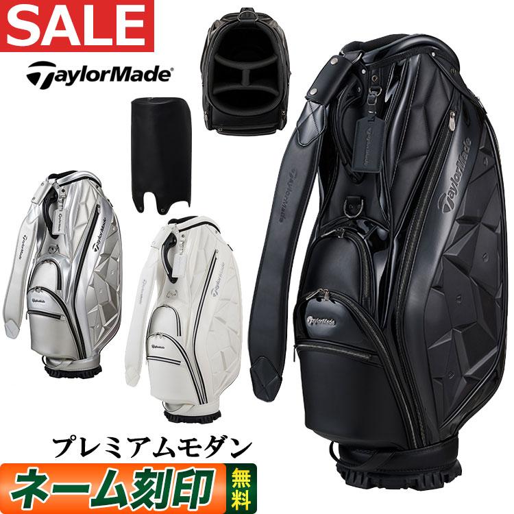 TaylorMade テーラーメイド ゴルフ TJ079 プレミアムモダン TaylorMade テーラーメイド ゴルフ TJ079 プレミアムモダン