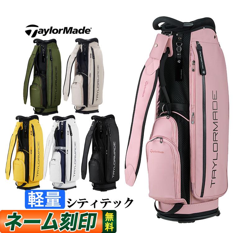 TaylorMade テーラーメイド ゴルフ TJ090 シティテック キャディ TaylorMade テーラーメイド ゴルフ TJ090 シティテック キャディ