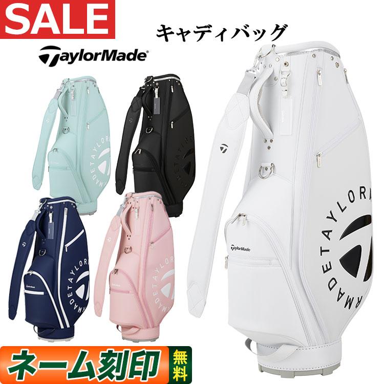 TaylorMade テーラーメイド ゴルフ TJ147 サークル T キャディ TaylorMade テーラーメイド ゴルフ TJ147 サークル T キャディ