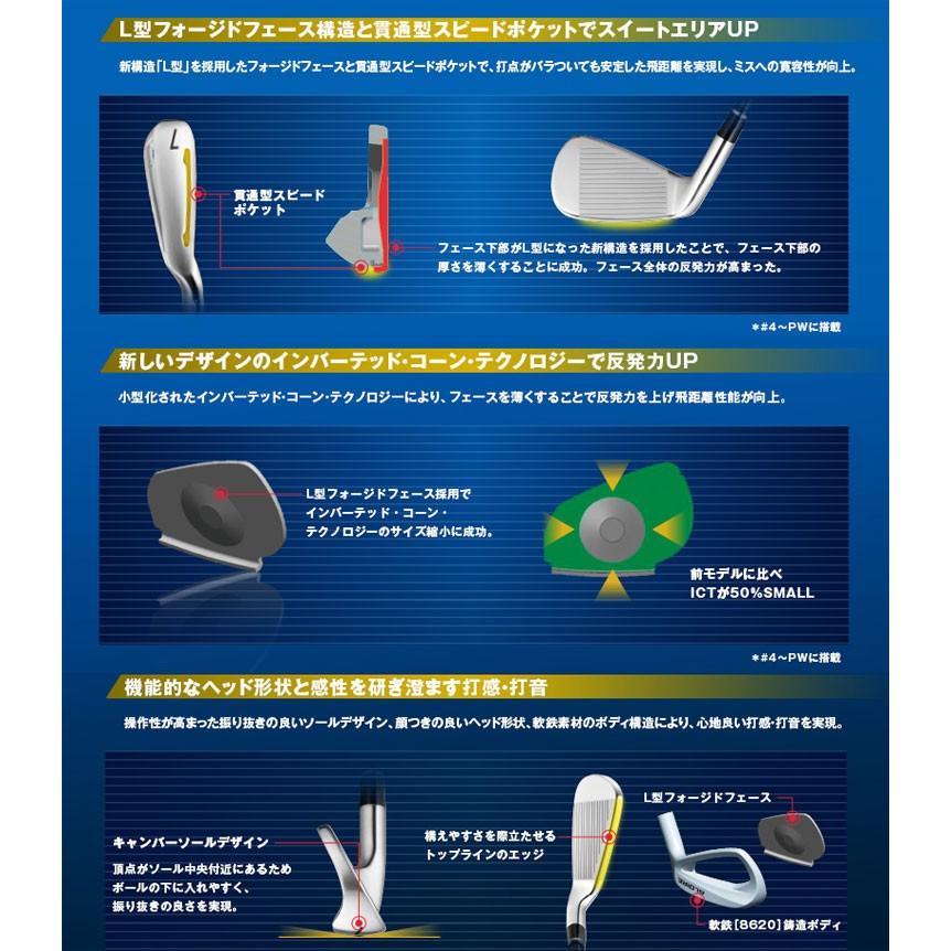 Taylormade テーラーメイド 2017 GLOIRE グローレF2 単品アイアン N.S.PRO930GH NSプロ スチールシャフト :  tmir-gf17-ns : F-NET GOLF Yahoo!店 - 通販 - Yahoo!ショッピング