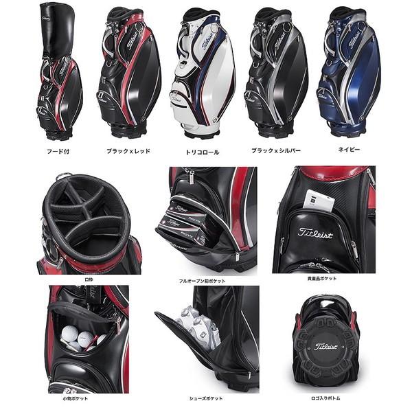 Titleist タイトリスト ゴルフ CB813 スタイリッシュ キャディ Titleist タイトリスト ゴルフ CB813 スタイリッシュ キャディ
