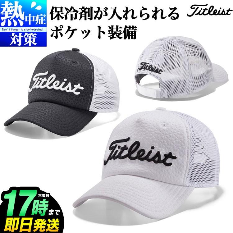 Titleist タイトリスト ゴルフ 数量限定 HJ9CIP アイスパック