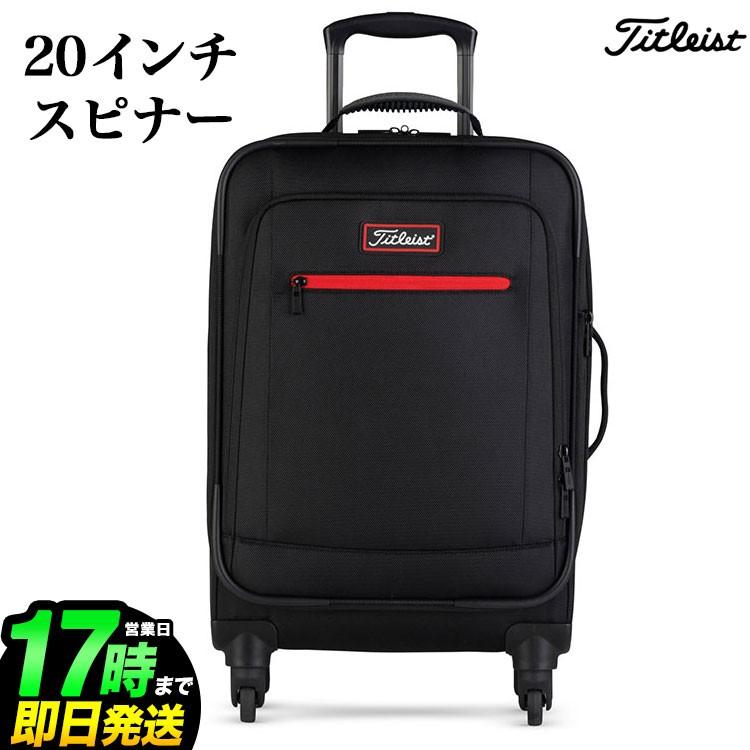 タイトリスト プレーヤーズ トラベル キャリー付カバー タイトリスト トラベルカバー キャリーケース Amazon | Titleist