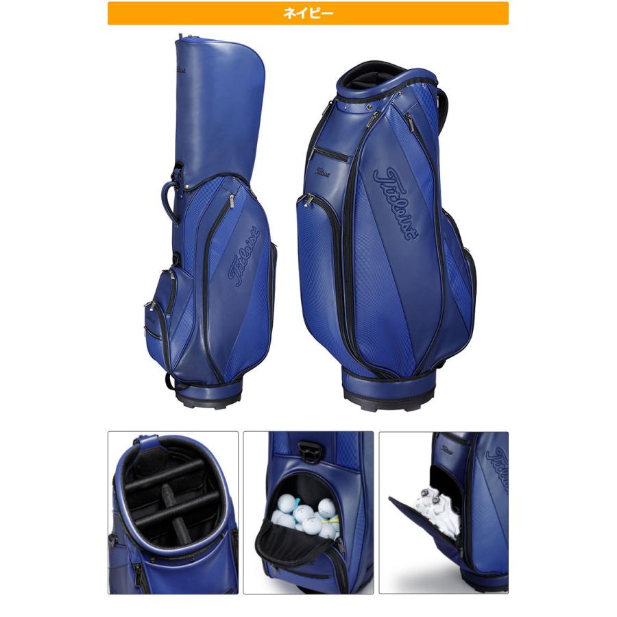 タイトリスト ブリック キャディバッグ Amazon | タイトリスト(TITLEIST) ブリック キャディバッグ