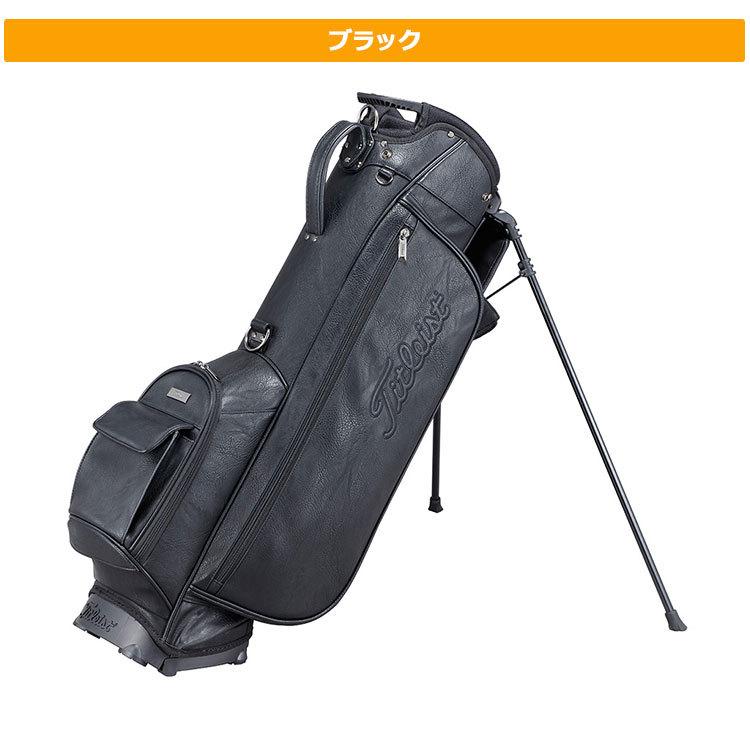 Titleist タイトリスト ゴルフ CBSH12 クラシック 隠し スタンド Titleist タイトリスト ゴルフ CBSH12 クラシック 隠し スタンド