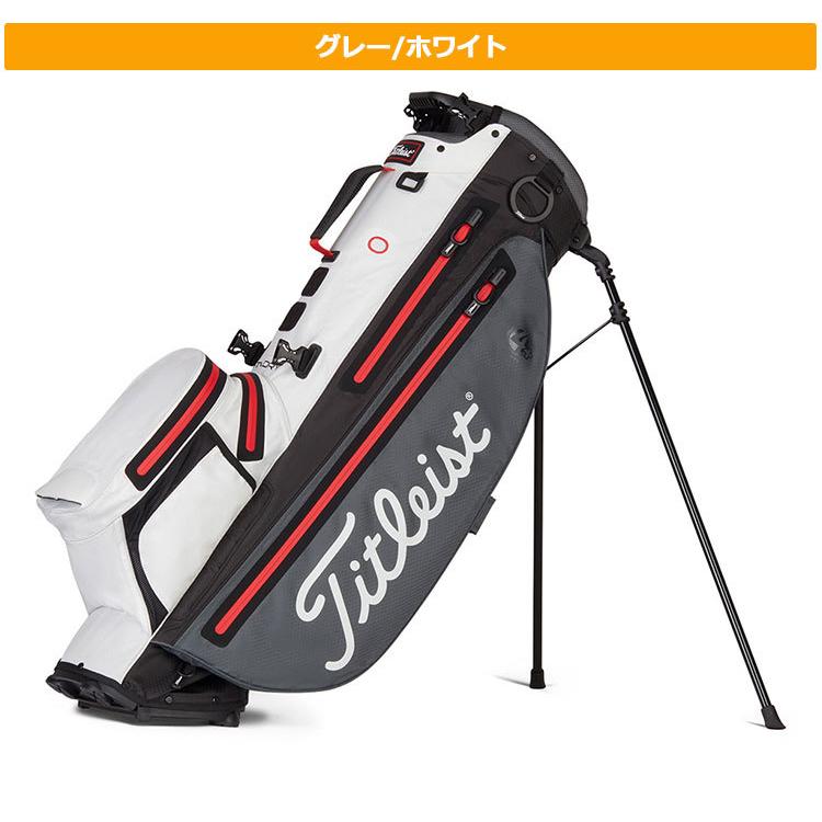 Titleist タイトリスト ゴルフ TB21SX3 Players 4 Plus ステイ