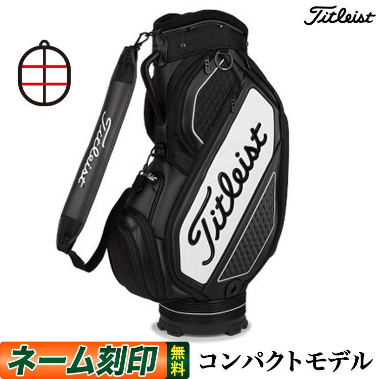 Titleist タイトリスト ゴルフ TB20SF4 ミッドサイズ キャディ Titleist タイトリスト ゴルフ TB20SF4 ミッドサイズ キャディ