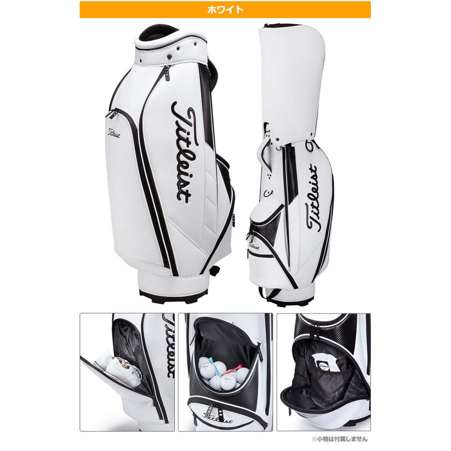 Titleist タイトリスト ゴルフ TB22CTCEK コアエッセンシャル