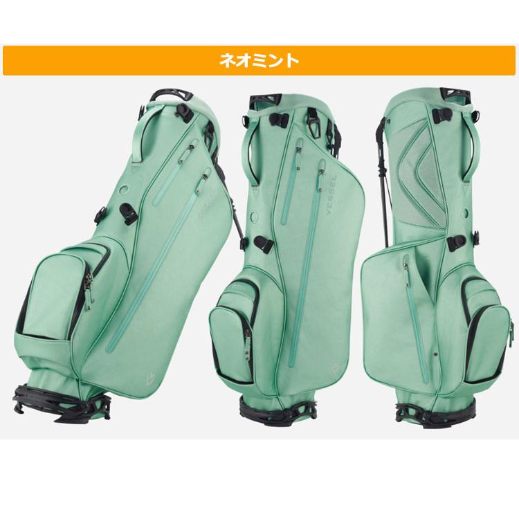 ベゼル ゴルフ 7530218 LITE Stand Bag Double Strap ダブルストラップ （4点ショルダーストラップ）スタンドバッグ キャディバッグ キャディーバッグ｜f-netgolf｜09