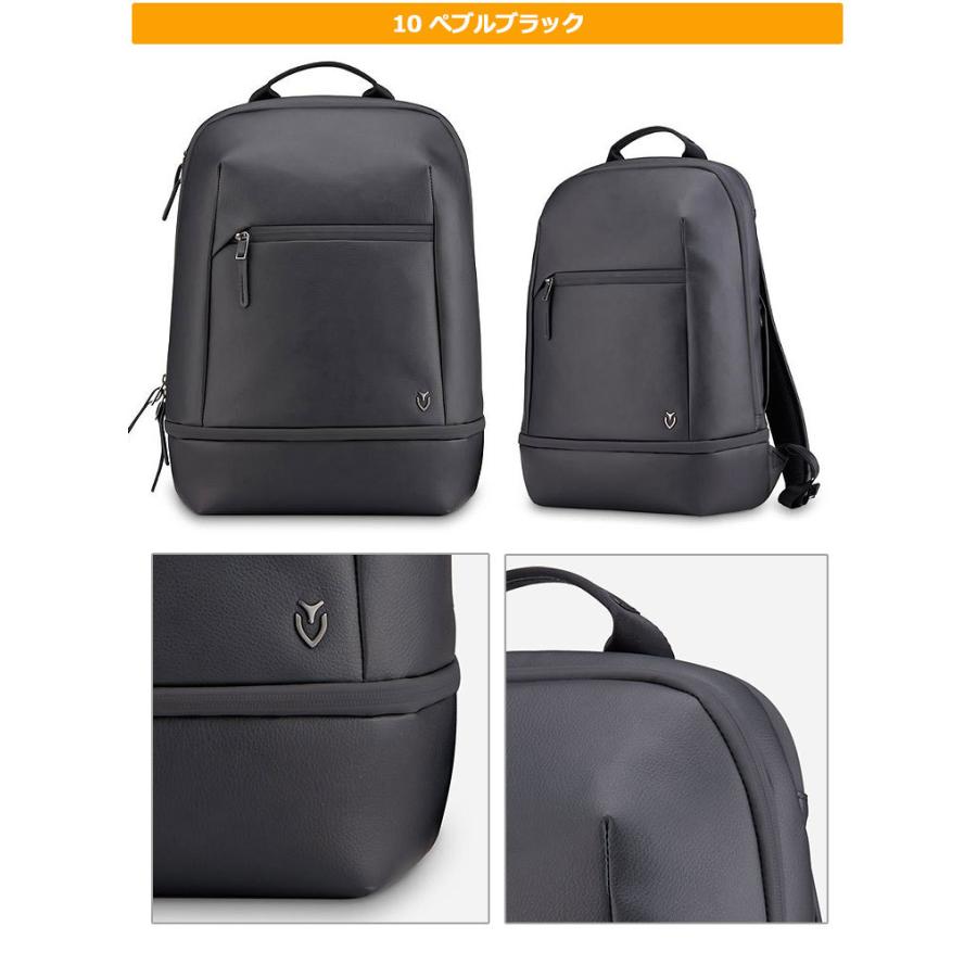 VESSEL ヴェゼル ゴルフ SIG2.0 BP シグネチャー 2.0 バック