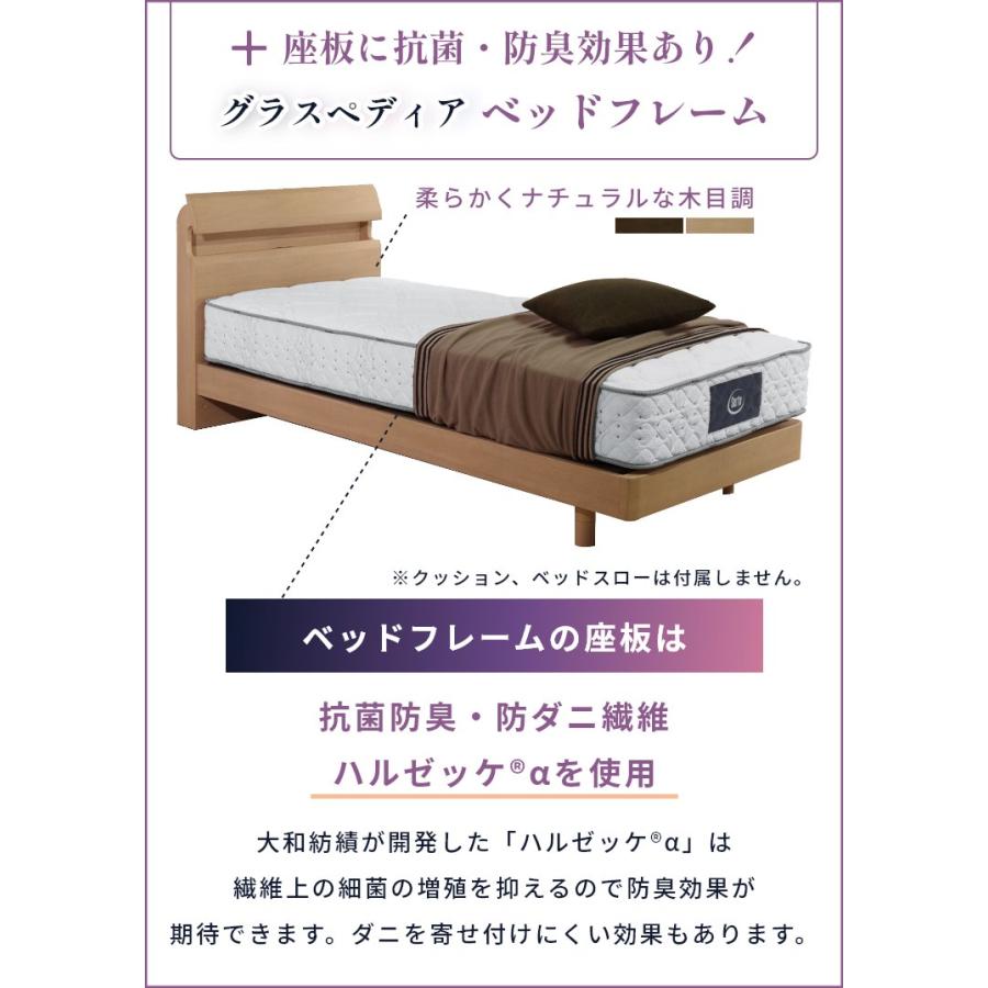 Serta サータ マットレス ベッド グラスペディア2230 F1P F1N Serta サータ マットレス ベッド グラスペディア2230 F1P F1N