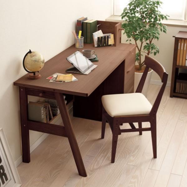 コーディ（カリモク家具） 学習デスク Coordi コーディ 幅110cm〜135cm