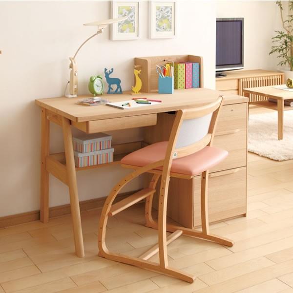 コーディ（カリモク家具） 学習デスク Coordi コーディ 幅110cm〜135cm