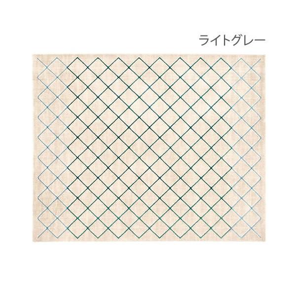 幾何学模様のラグ レガート 135 0cm 防炎 ホットカーペット対応 プレーベル 幾何学模様 シンプル おしゃれ カーペット ラグ 58 072 1003 家具のホンダ Yahoo 店 通販 Yahoo ショッピング