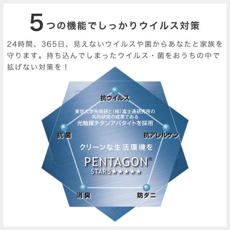 ラグ 洗える 防炎 カーペット  滑りにくい エレガントな雰囲気が心を落ち着かせてくれるラグ ジュレ 190×240cm お掃除ロボット 床暖房対応｜f-news｜10