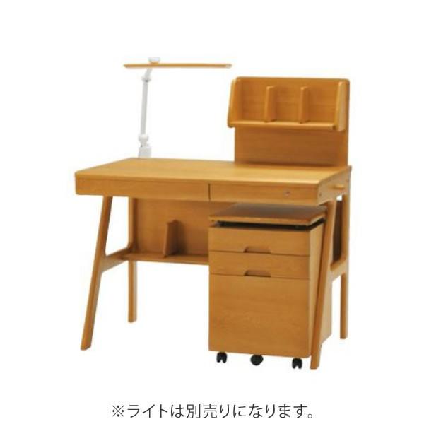 光製作所 学習デスク ワゴンセット SDW-アフランド パネルセット