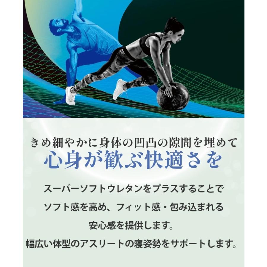 Sealy（シーリー） マットレス シ−リー シーリースポーツ リリース