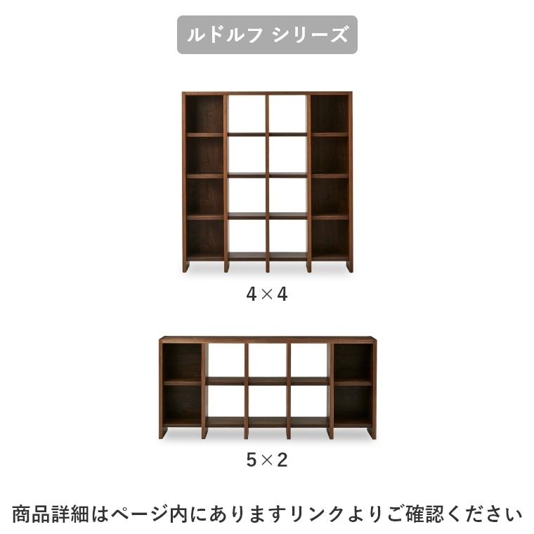 NIPPONAIRE シェルフ オープンラック 収納ラック 幅178 2段 5列