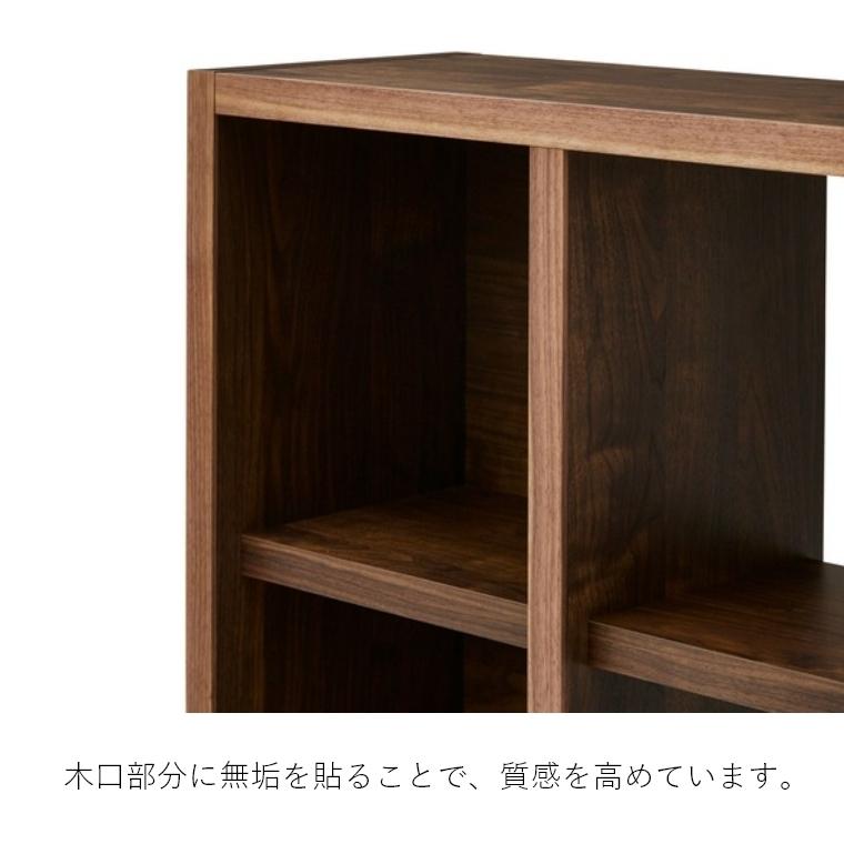 NIPPONAIRE シェルフ オープンラック 収納ラック 幅178 2段 5列