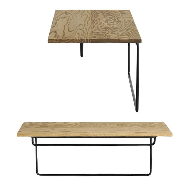 関家具 テーブル アームテーブル ソファー ソファ サイドテーブル