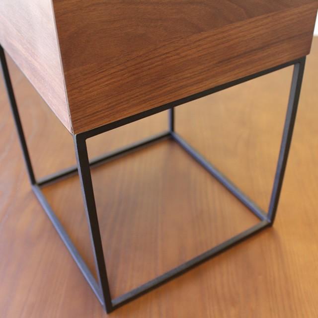 鉢カバー おしゃれ OTTO Mサイズ シギヤマ家具 木製 北欧