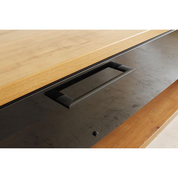 160TVボード ネイツ ローボード　東馬 Amazon｜大川家具 東馬 ローボード ネイツ 160cm幅｜ローボード