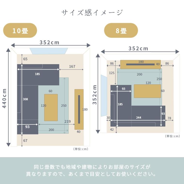 開梱設置 ソファ カウチソファ クッション 布 ファブリック セット 2人掛け 背もたれ L字 コーデュロイ おしゃれ 高級 スチール 木製 ソファー_12
