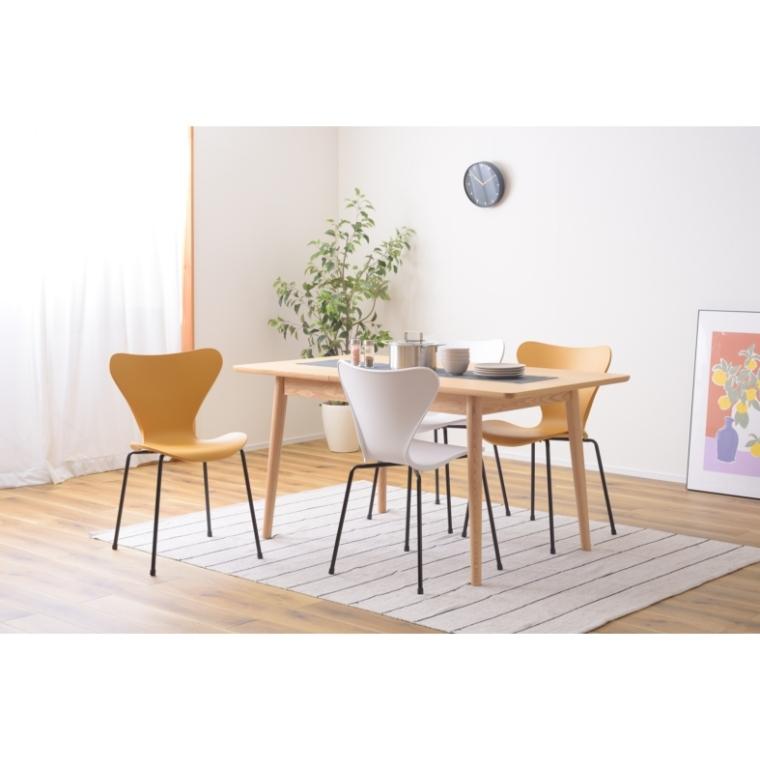 東谷 スタッキングチェア おしゃれ 北欧 Kyle Chair カイルチェア PC